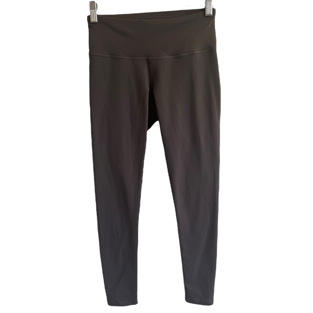 PrAna Pillar 7/8 Leggings, Gray, Size XS
